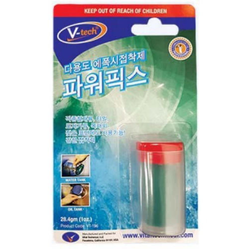 파워픽스 다목적용 에폭시 접착제 28.4g