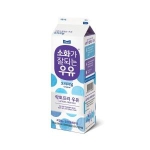 매일유업 소화가 잘되는 우유 930ml (1개)_이미지