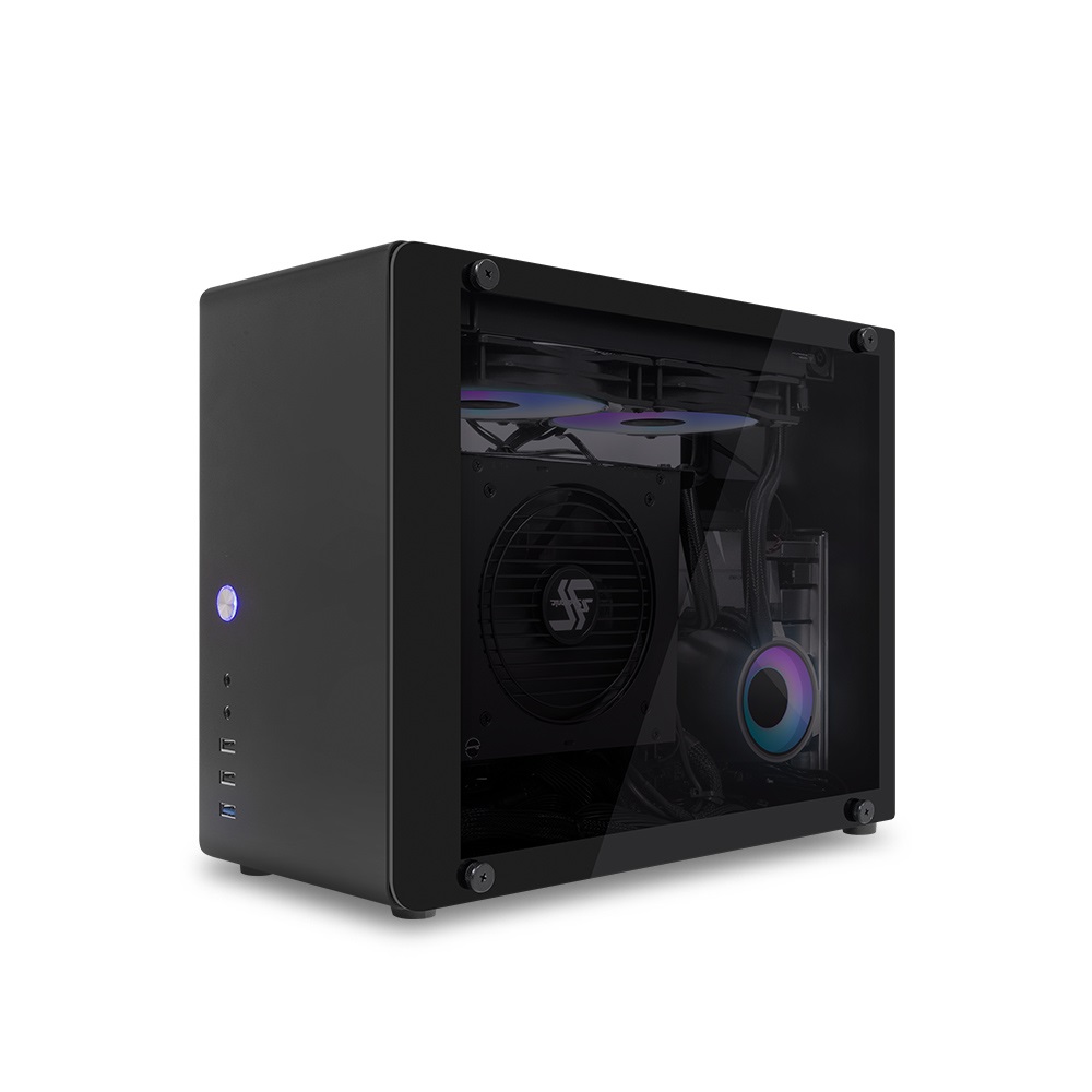 한성컴퓨터 보스몬스터 울트라 UX5566S (16GB, M.2 256GB)_이미지