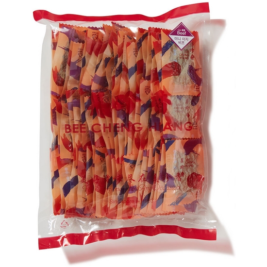 미니이지 비프 500g