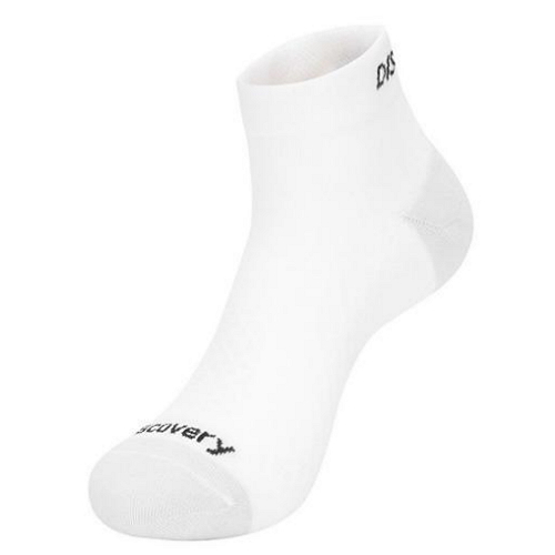 하이 컴포트 쿨맥스 앵클삭스 DXSO7075N-WHS