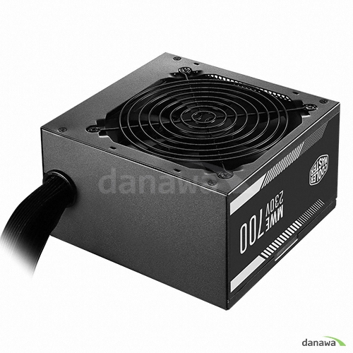 쿨러마스터 MWE 700 화이트 230V V2_이미지
