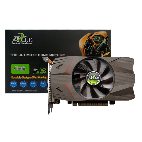 지포스 GTX 1650 SUPER D6 4GB