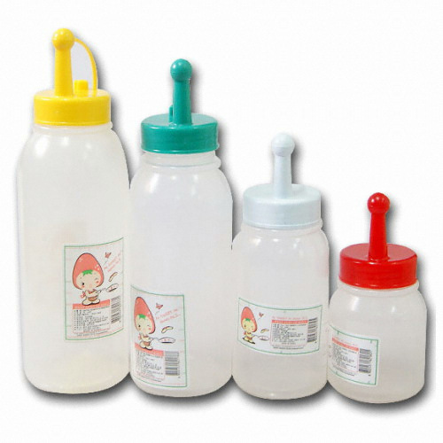 에이엘에스 ㅤ원타임 누드케찹병 소 180ml (1개)_이미지