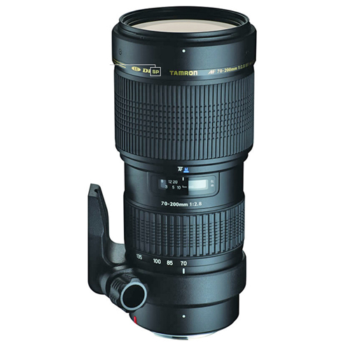 Ž�� SP AF 70-200mm F2.8 Di LD IF Macro ���ܿ�