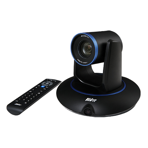 AVer Information PTZ ī�޶� PTC500S