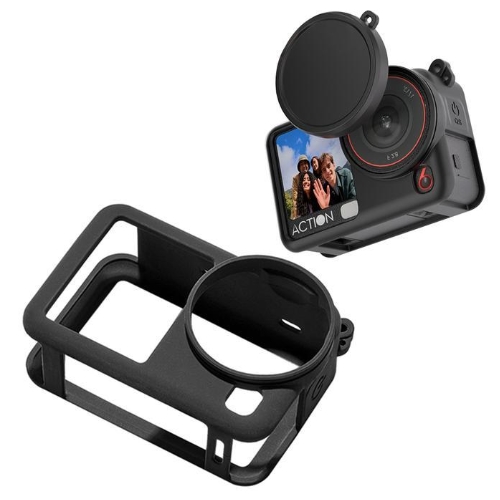 TTMK DJI 오즈모 액션 6용 실리콘 케이스 A684