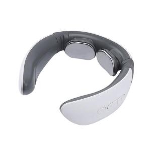 집드리 EMS 저주파 목 마사지기