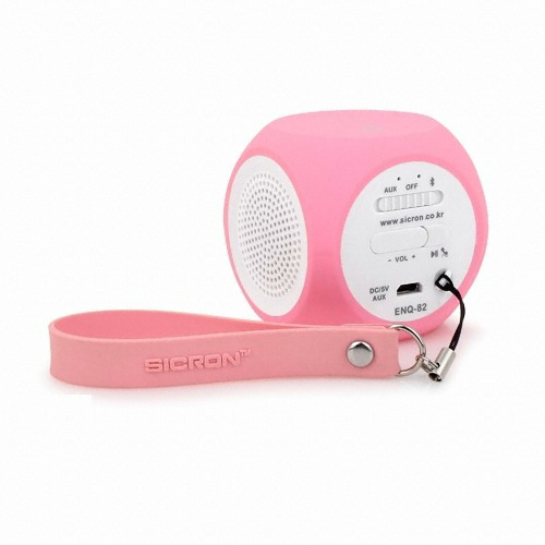 SICRON DICE Boom Box (정품)_이미지