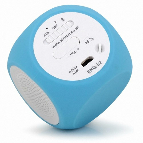 SICRON DICE Boom Box (정품)_이미지