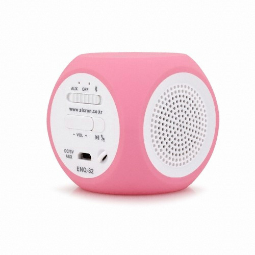 SICRON DICE Boom Box (정품)_이미지