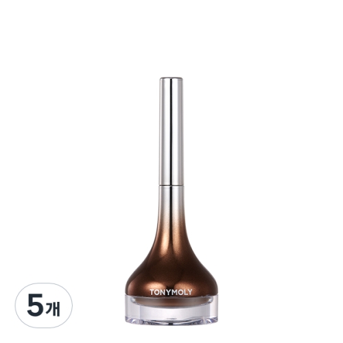 토니모리 백 젤 아이라이너Z 7g (5개)_이미지