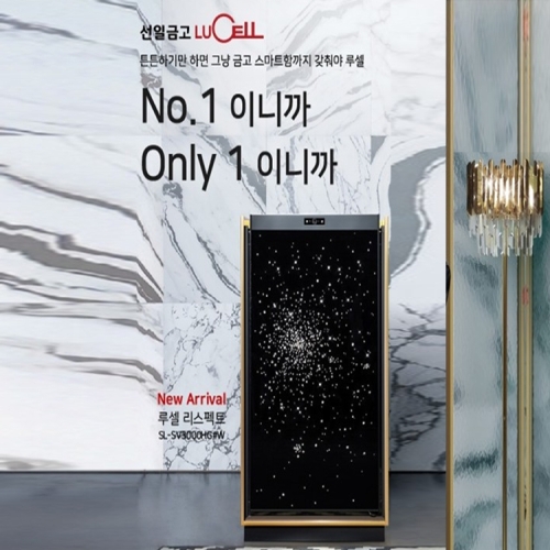 선일금고 루셀 SL-SV2000_이미지