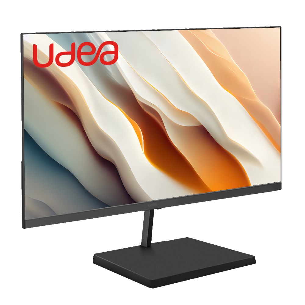 제이씨현 UDEA EDGE ED2433TT 유케어 IPS 홈엔터 100 무결점_이미지