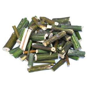 장명식품 국내산 벌나무 가지 600g 산청목 잔가지_이미지