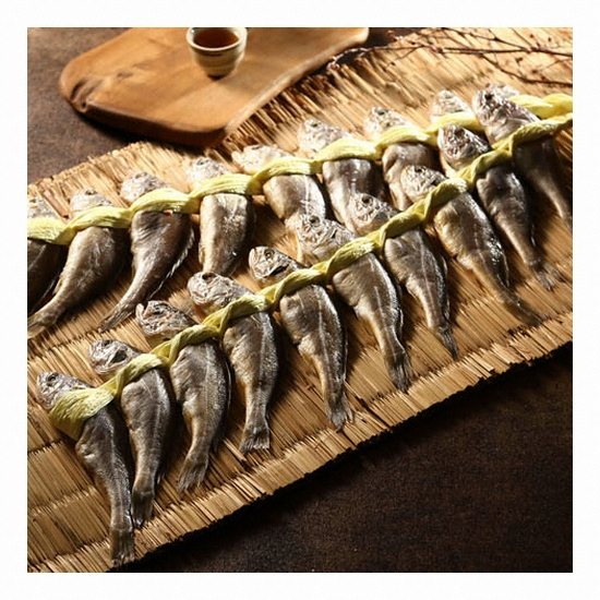 영광농협 영광<b>굴비</b> 장줄세트 12호 2.2kg