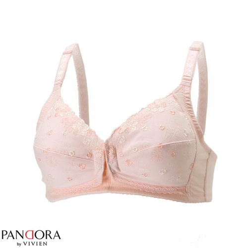 남영비비안 판도라 바이 비비안 수유용 앞트임 브라 A컵 pbr1261_이미지