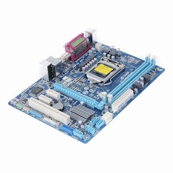 GIGABYTE GA-B75M-D3V (중고)