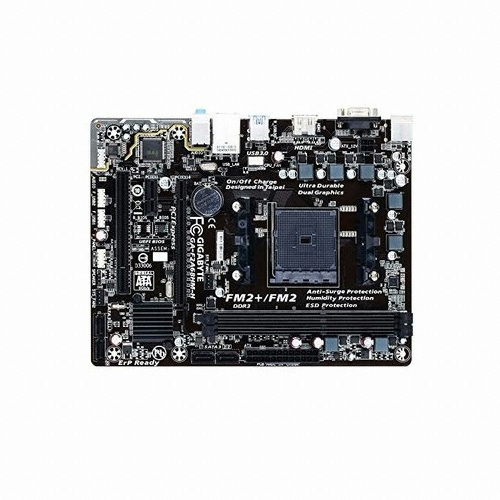 GIGABYTE GA-F2A68HM-H 듀러블에디션 (해외구매)_이미지