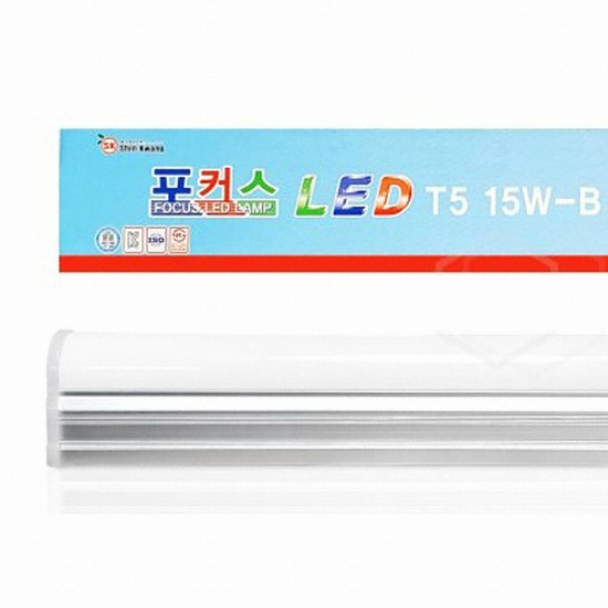 포커스 LED T5 간접조명 15W_이미지