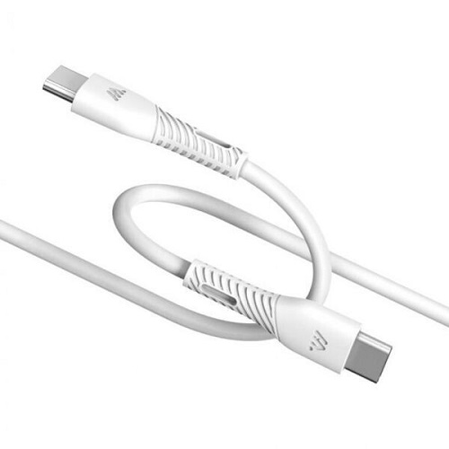 디엠케이코리아 밸류엠 VM-NCTC120WH C to C타입 케이블