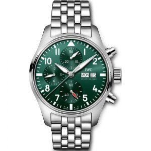 IWC ��ġ ���Ϸ�s ũ�γ�׷��� 41 IW388104 640262