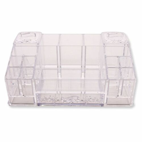 F0000858783 ST 825 화장품 정리함280x170x115mm 화장대정리 펜슬정리