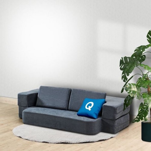 SB3 소파 베드 퀸 2인용