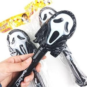 셀러허브 패션 JHQRNODI_4B 할로윈 스릴러봉 스크림 12개입 소품 Z60_이미지