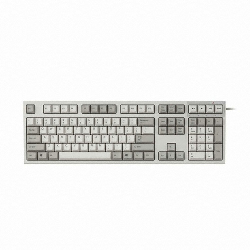 Topre REALFORCE A R2A-US3-IV (해외구매)