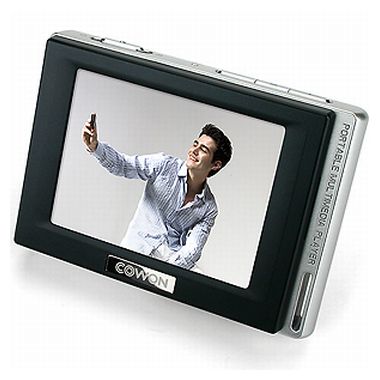 �ڿ� COWON D2 DMB 8GB