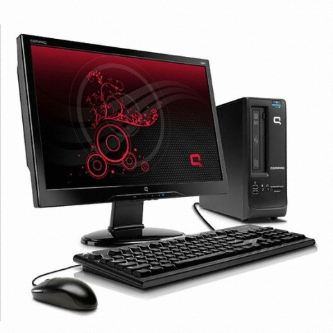 HP 프리자리오 CQ1127KR (기본)_이미지