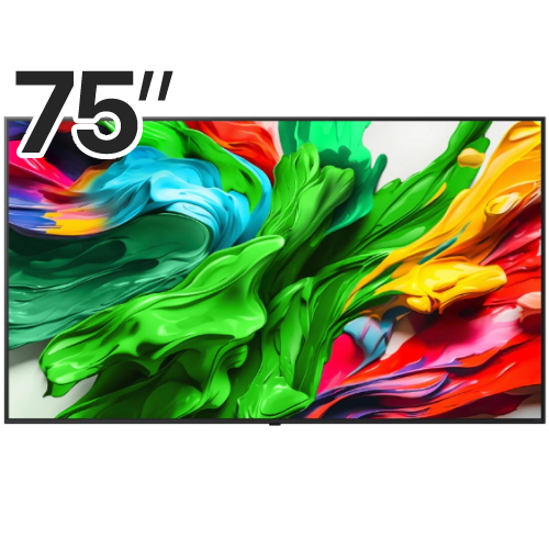 LG���� QNED evo AI 75QNED85AKA
