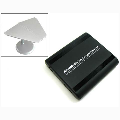 AVerMedia AVERTV Hybrid Ultra + LP410
