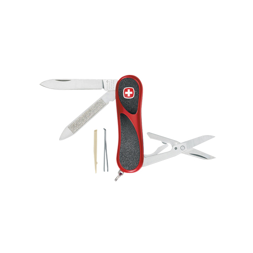 웽거 에보그립 81