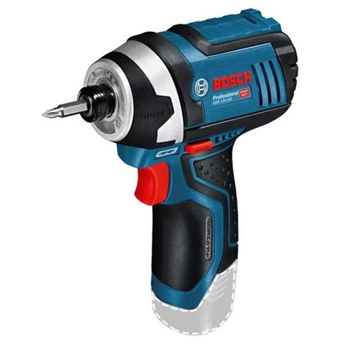 보쉬 GDR 10.8V-LI (충전기없음, 배터리없음)