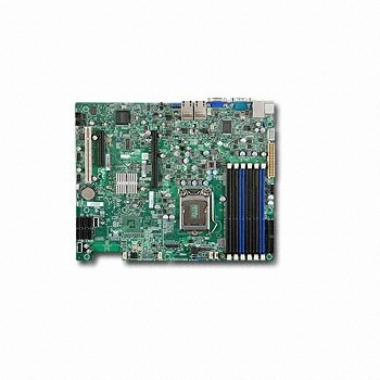 Supermicro X8SIE DS&G_이미지