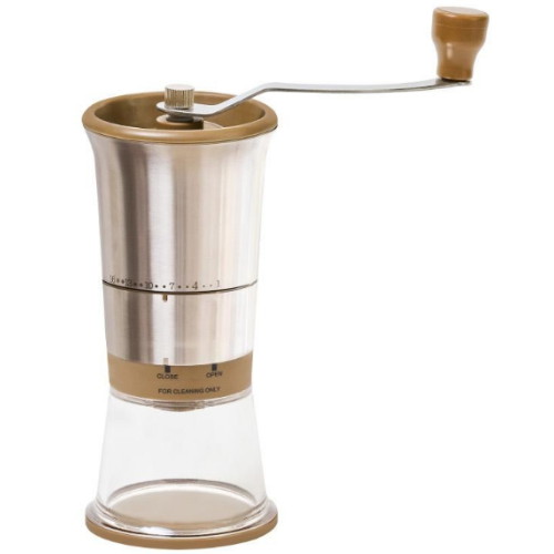  르메이드 수동 원두 그라인더