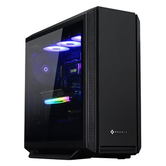 이엠텍 레드빗 PC SUPERHERO - R9M71