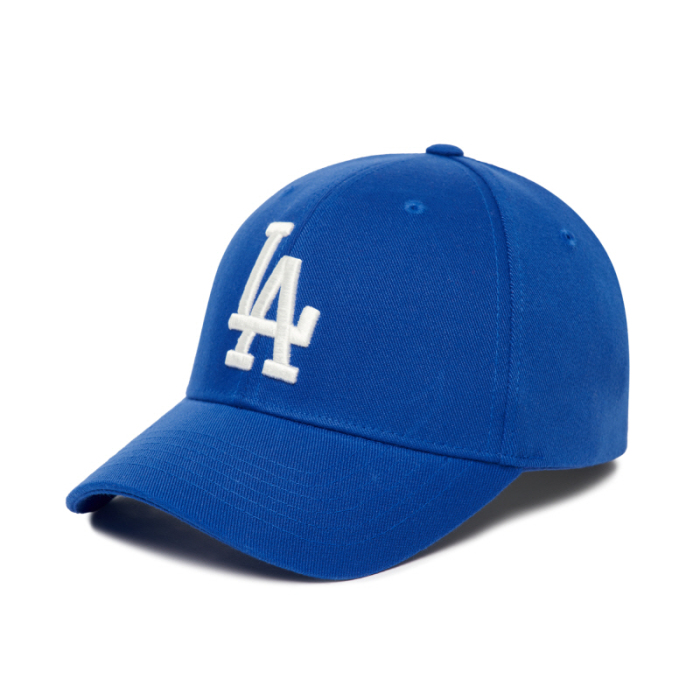 MLB 뉴핏 스트럭쳐 볼캡 3ACP0802N (07BLD, 블루)