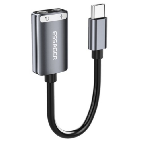 ESSAGER ES-OTG21 (C타입 듀얼포트)