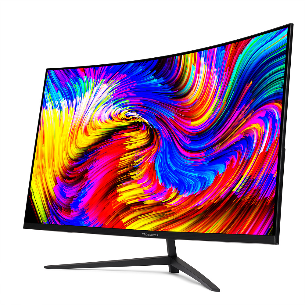 ũ�ν����� �����Ŀ� 32GP165C ���̹� 165 Ŀ���