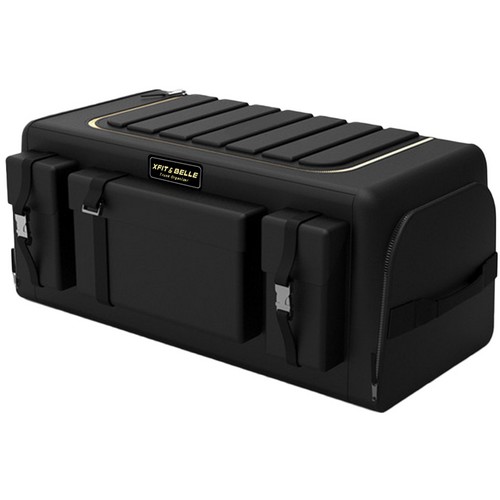 엑스오토 엑스핏 벨르 트렁크 정리함 75L