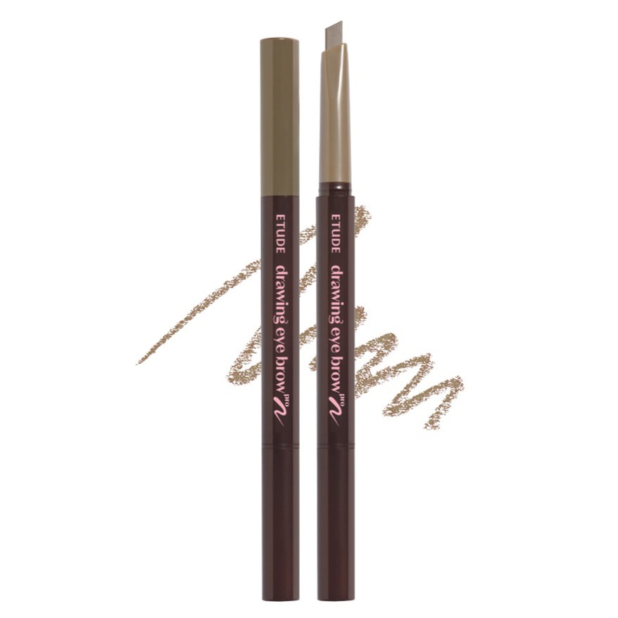 에뛰드하우스 드로잉 아이브로우 프로 0.25g (5개)_이미지