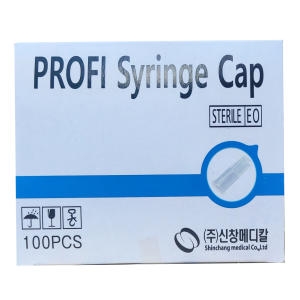 ��â �ø��� ĸ �ֻ��ĸ ���� syringe cap 100 pcs