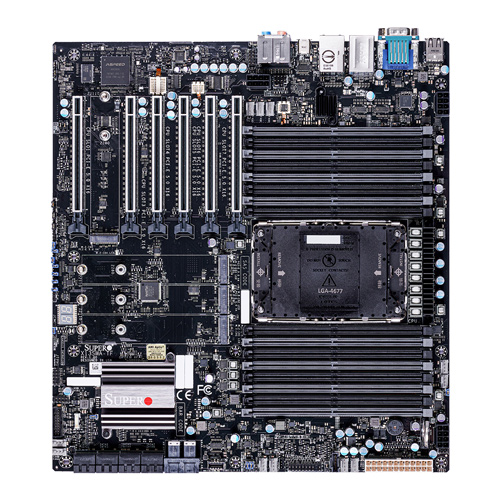 Supermicro X13SWA-TF STCOM