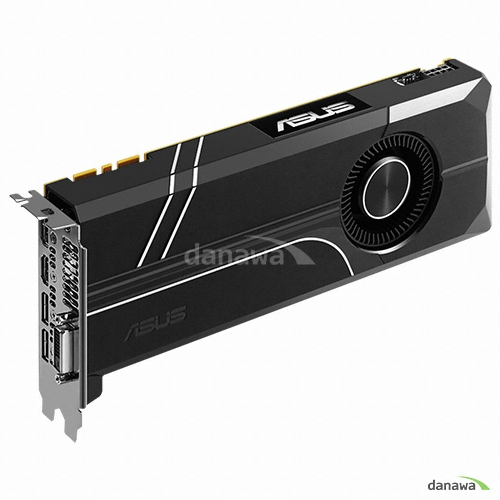ASUS TURBO 지포스 GTX1070 8G D5 8GB 이엠텍_이미지