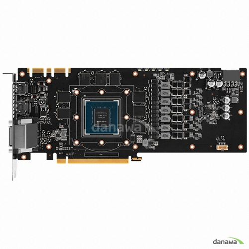 ASUS TURBO 지포스 GTX1070 8G D5 8GB 이엠텍_이미지