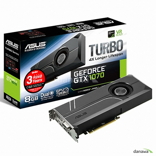 지포스 GTX1070 8G D5 8GB 이엠텍