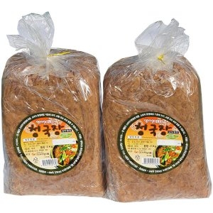 이쁜이표 청국장 2kg